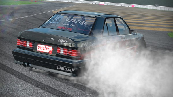 RDS - The Official Drift Videogame game for windows Pc 1
