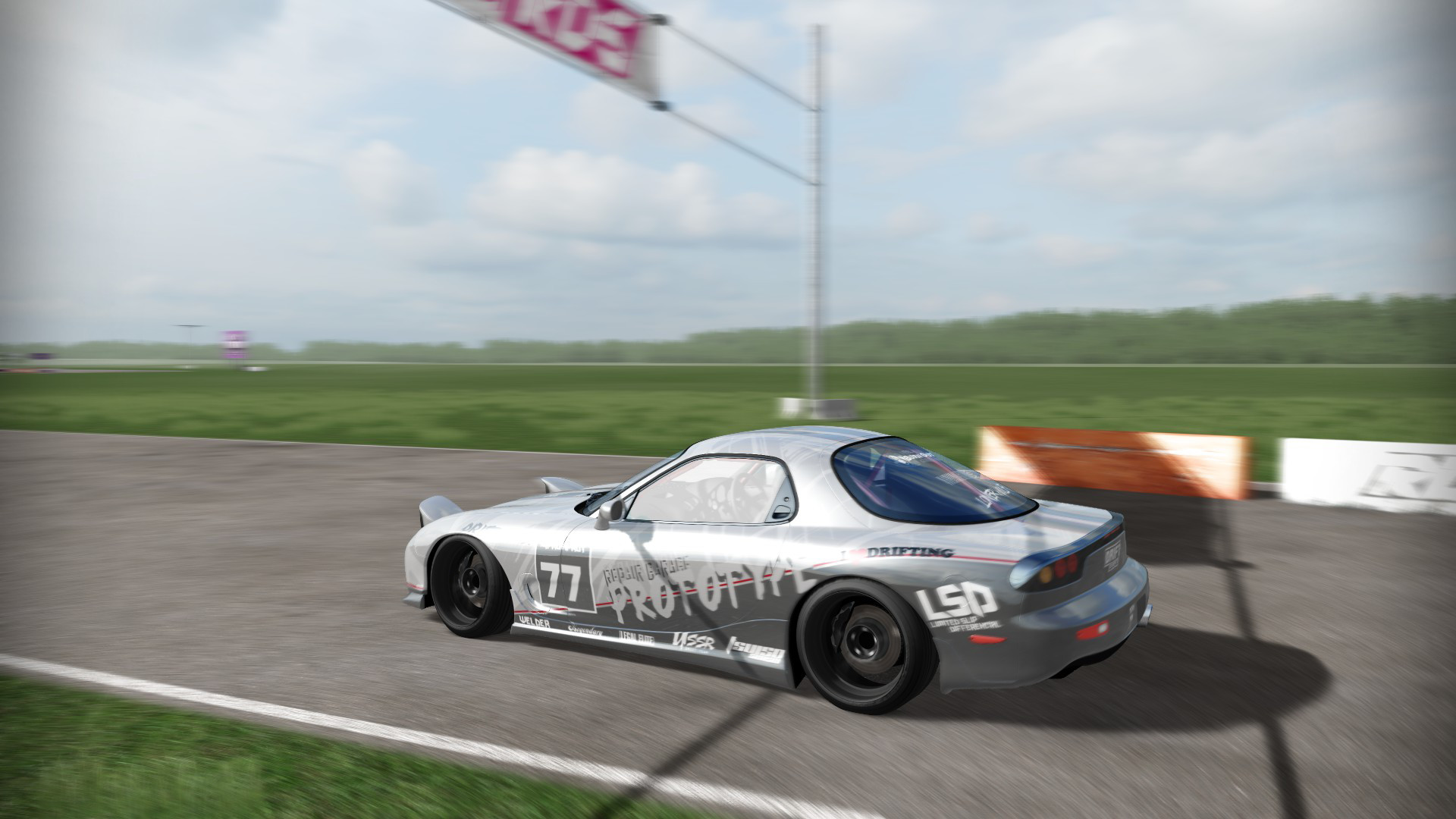 RDS The Official Drift Videogame Free Download