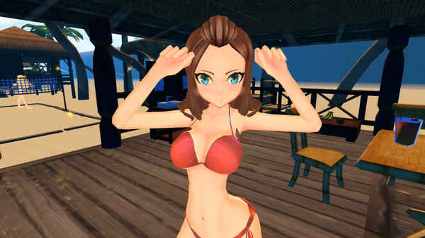 Cute Girls VR PC requirements