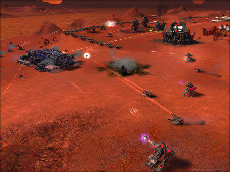 Supreme Commander image