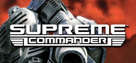 Купить Supreme Commander