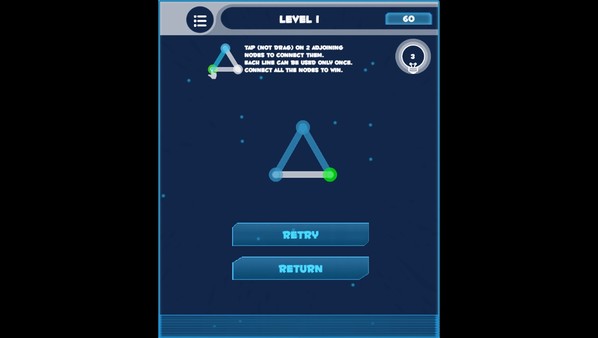 Energy nodes screenshot