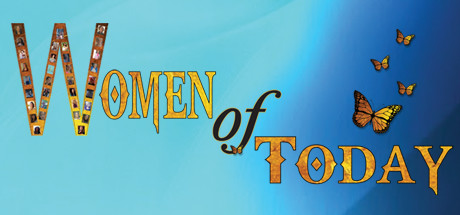 Women of Today cover art