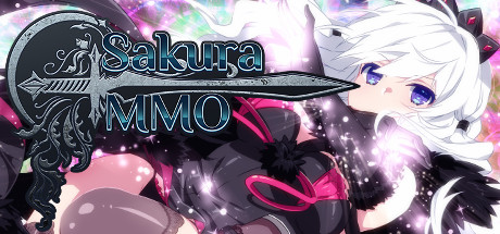 Sakura MMO 游戏图标