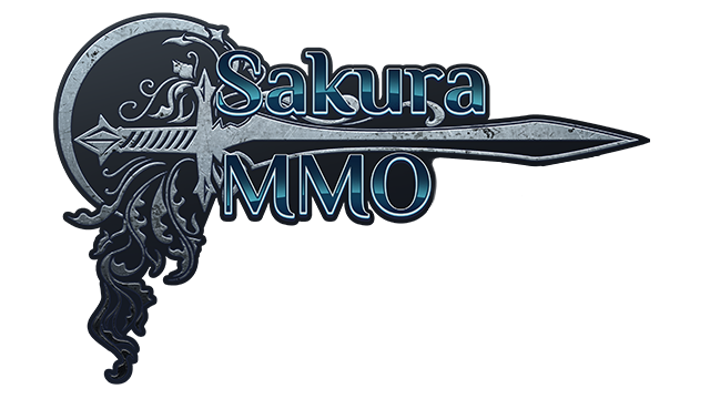 Sakura MMO - Steam Backlog