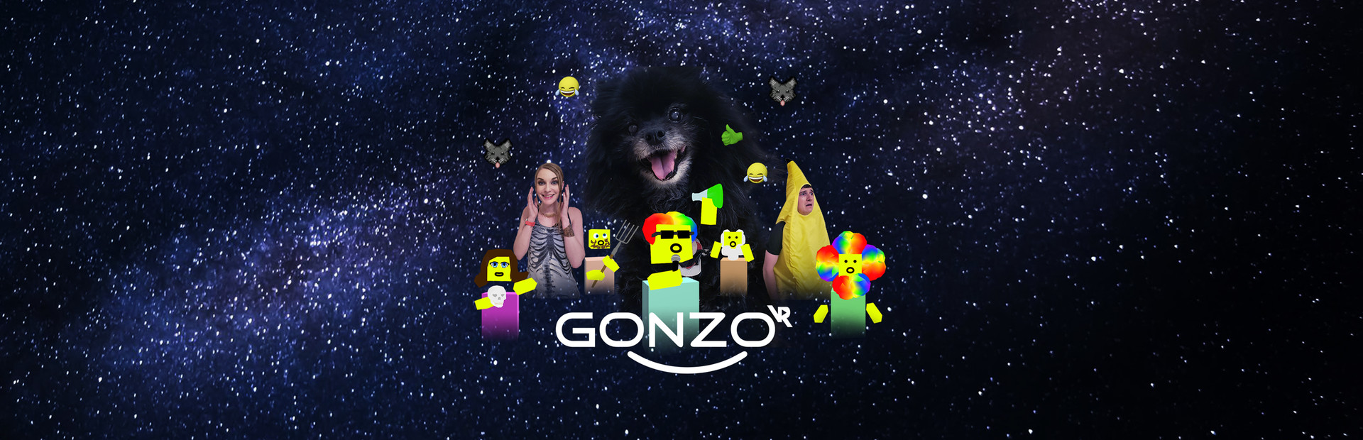 GonzoVR