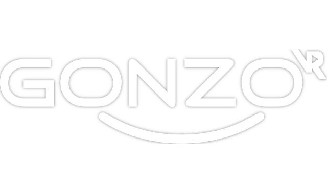 GonzoVR Logo