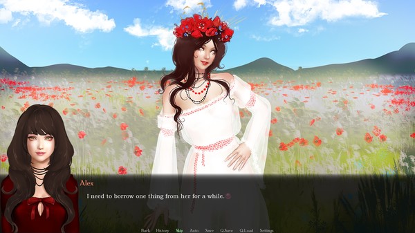 Bewitched game game for windows Pc 1