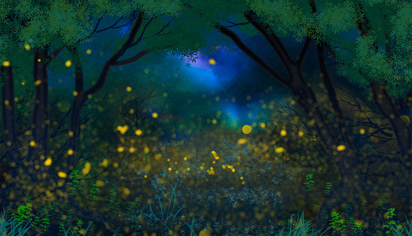 Bewitched gamefor windows and Linux 1