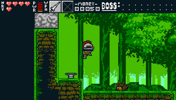 Necrolance for linux