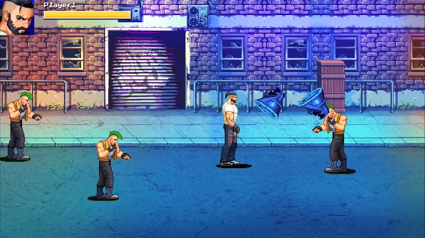 Story of the Green Dragon game for windows Pc 1