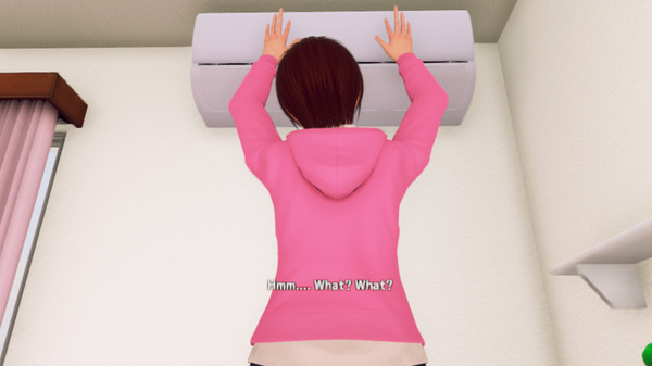 ItazuraVR game for windows Pc 1