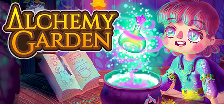 Alchemy Garden