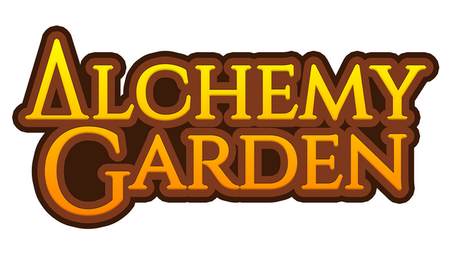 Alchemy Garden Logo