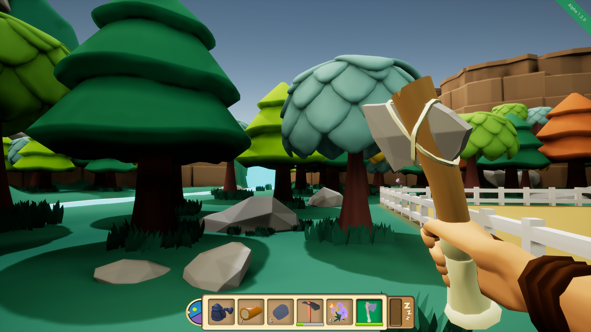 Alchemy Garden on Steam