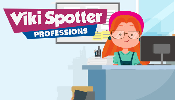 Viki spotter: professions download free