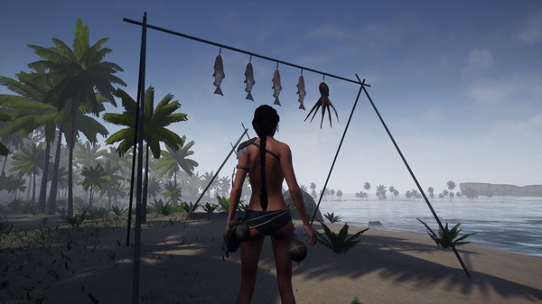 AreaZ game for windows Pc 1