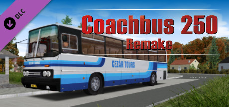 OMSI 2 - Add-on Coachbus 256