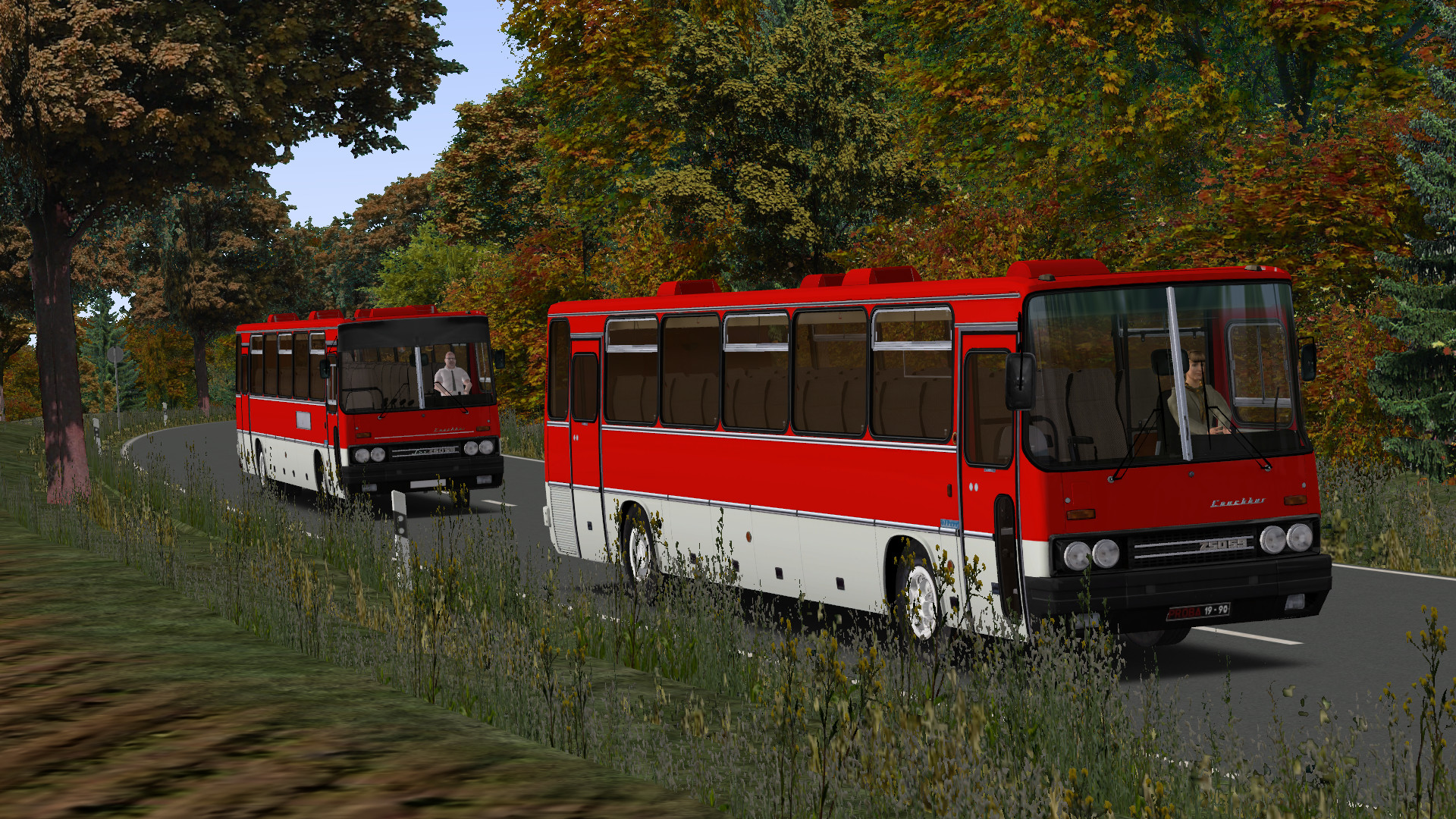 Игра omsi 2. Ikarus 250 OMSI 2. OMSI 2: the Bus Simulator. Икарус 250 для омси 2. Витязь, омси 2.