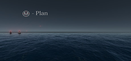 M-Plan cover art