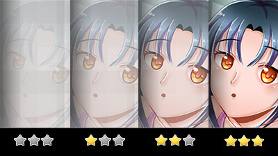 Hentai Strip Shotfor windows and Linux 1