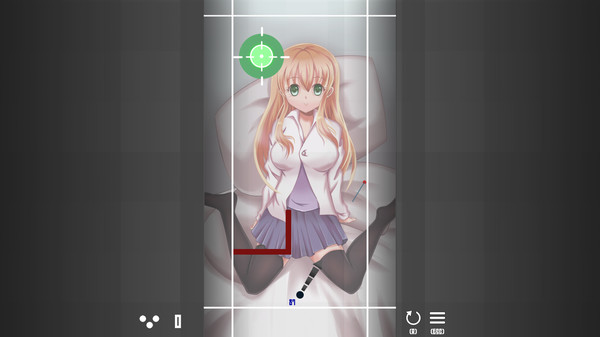 Hentai Strip Shot for linux