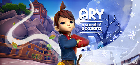 Boxart for Ary and the secret of seasons