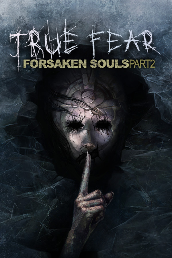 True Fear: Forsaken Souls Part 2 for steam