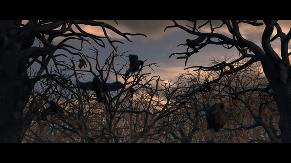 Скриншот из True Fear: Forsaken Souls Part 2