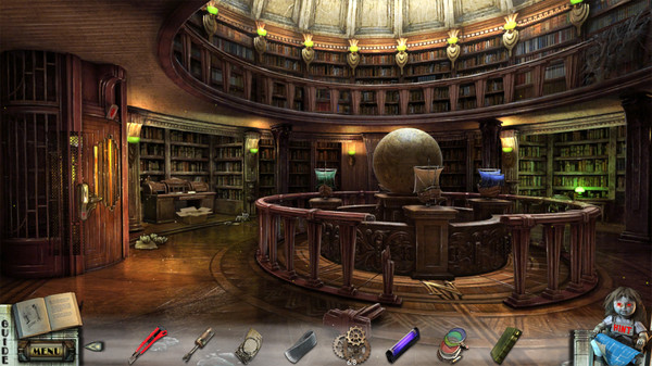 Скриншот из True Fear: Forsaken Souls Part 2