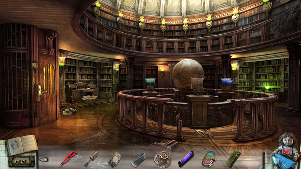 True Fear: Forsaken Souls Part 2for windows and Linux 1