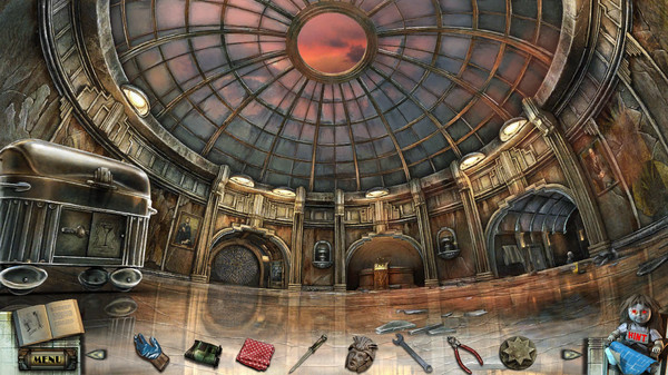 True Fear: Forsaken Souls Part 2 game for Linux 1