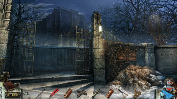 Скриншот из True Fear: Forsaken Souls Part 2