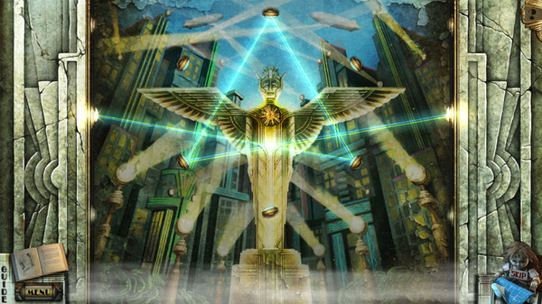 Скриншот из True Fear: Forsaken Souls Part 2