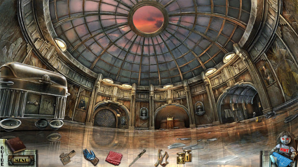 Скриншот из True Fear: Forsaken Souls Part 2