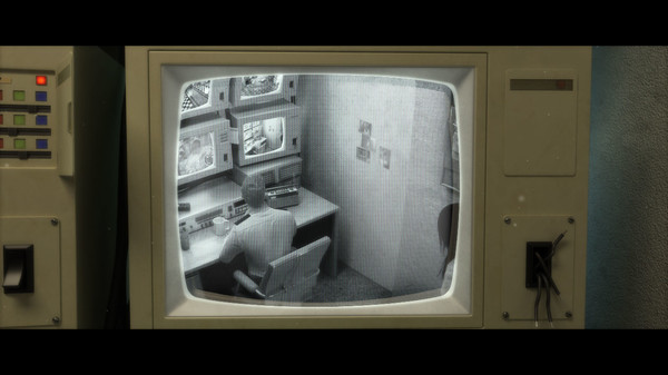 Скриншот из True Fear: Forsaken Souls Part 2