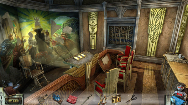 Скриншот из True Fear: Forsaken Souls Part 2