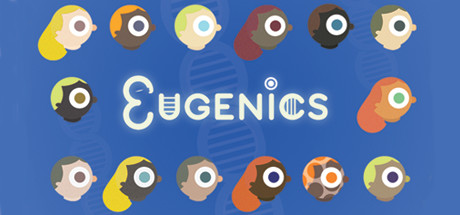 Eugenics cover art