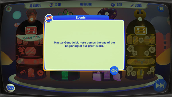 Eugenicsfor windows and Linux 1