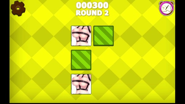 Love Hentai: Sexy Body game for windows Pc 1