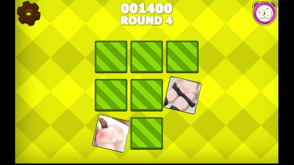 Love Hentai: Sexy Bodyfor windows and Linux 1