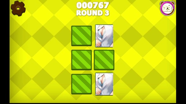 Love Hentai: Sexy Body for linux