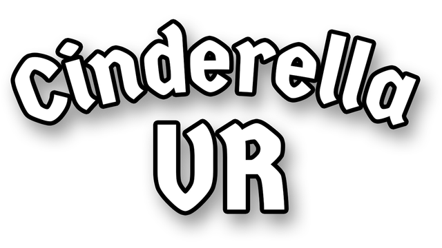 Cinderella VR Logo