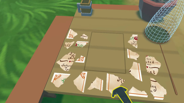 Cinderella VRfor windows and Linux 1