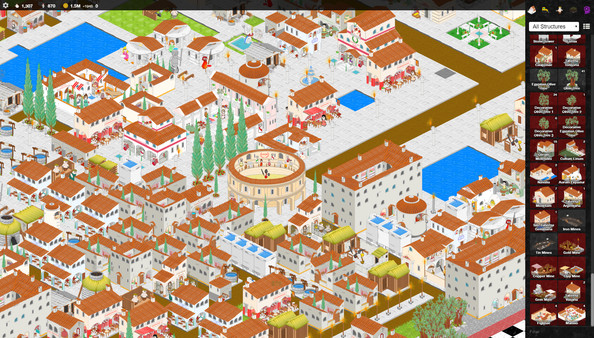 Antiquitas for linux