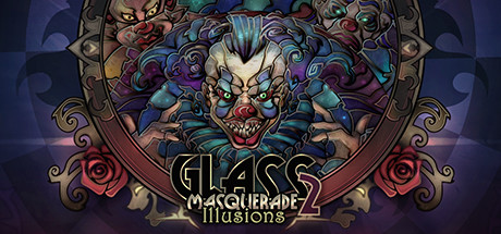 https://store.steampowered.com/app/935880/Glass_Masquerade_2_Illusions/