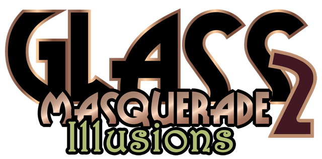 Glass Masquerade 2: Illusions - Steam Backlog