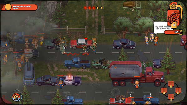 Brrrainz: Feed your Hungerfor windows and Linux 1