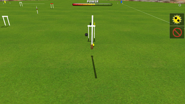 Croquet Pro 2 requirements