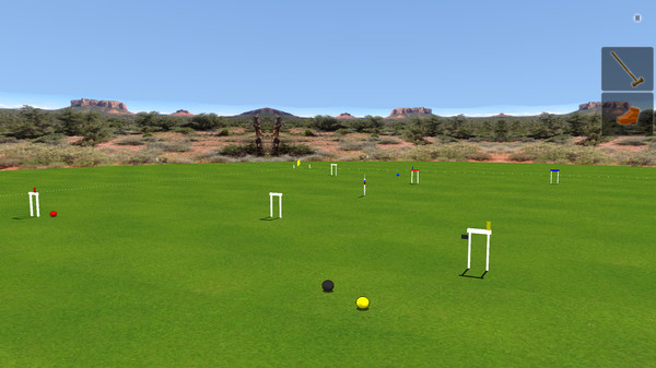 Can i run Croquet Pro 2